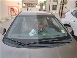 Hyundai Accent Hatchback